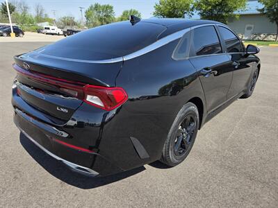 2021 Kia K5 LXS   - Photo 3 - Lafayette, IN 47905