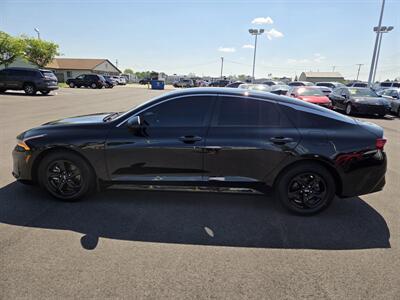 2021 Kia K5 LXS   - Photo 6 - Lafayette, IN 47905
