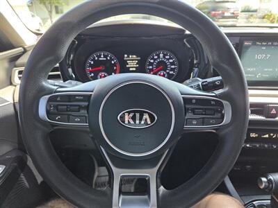 2021 Kia K5 LXS   - Photo 14 - Lafayette, IN 47905