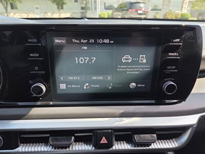 2021 Kia K5 LXS   - Photo 19 - Lafayette, IN 47905