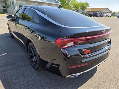 2021 Kia K5 LXS   - Photo 5 - Lafayette, IN 47905