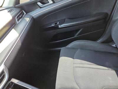 2021 Kia K5 LXS   - Photo 22 - Lafayette, IN 47905