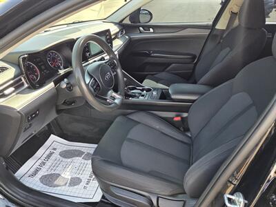 2021 Kia K5 LXS   - Photo 10 - Lafayette, IN 47905