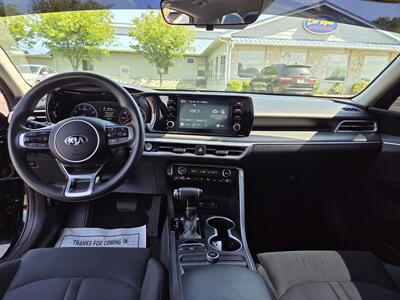2021 Kia K5 LXS   - Photo 12 - Lafayette, IN 47905