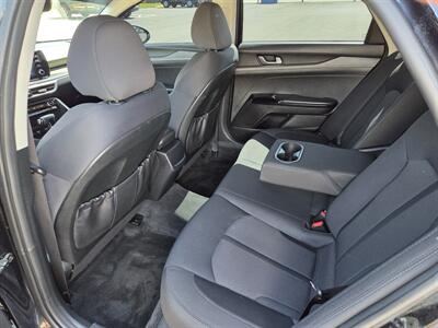 2021 Kia K5 LXS   - Photo 11 - Lafayette, IN 47905