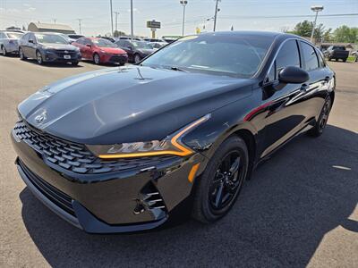 2021 Kia K5 LXS   - Photo 7 - Lafayette, IN 47905