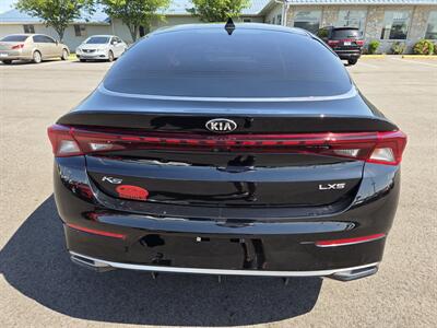 2021 Kia K5 LXS   - Photo 4 - Lafayette, IN 47905