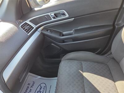 2015 Ford Explorer XLT   - Photo 22 - Lafayette, IN 47905