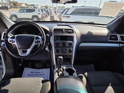 2015 Ford Explorer XLT   - Photo 12 - Lafayette, IN 47905