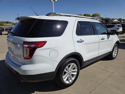 2015 Ford Explorer XLT   - Photo 3 - Lafayette, IN 47905