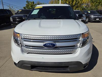 2015 Ford Explorer XLT   - Photo 8 - Lafayette, IN 47905