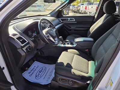 2015 Ford Explorer XLT   - Photo 10 - Lafayette, IN 47905