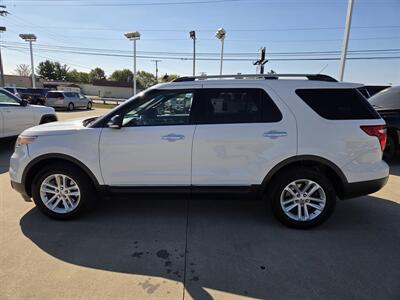 2015 Ford Explorer XLT   - Photo 6 - Lafayette, IN 47905