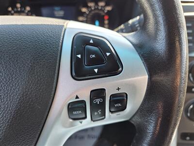 2015 Ford Explorer XLT   - Photo 15 - Lafayette, IN 47905