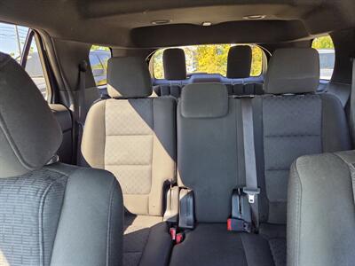 2015 Ford Explorer XLT   - Photo 23 - Lafayette, IN 47905