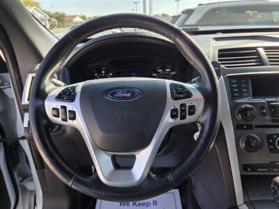 2015 Ford Explorer XLT   - Photo 13 - Lafayette, IN 47905