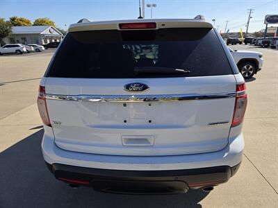 2015 Ford Explorer XLT   - Photo 4 - Lafayette, IN 47905