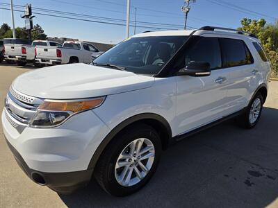 2015 Ford Explorer XLT   - Photo 7 - Lafayette, IN 47905