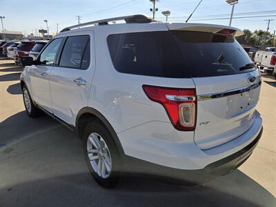 2015 Ford Explorer XLT   - Photo 5 - Lafayette, IN 47905