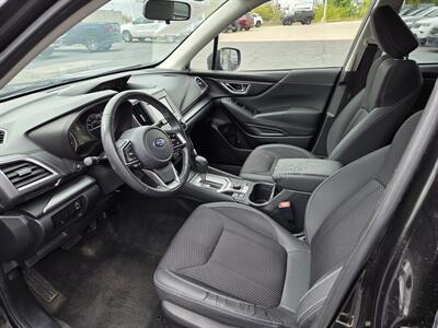 2020 Subaru Forester Premium   - Photo 10 - Lafayette, IN 47905