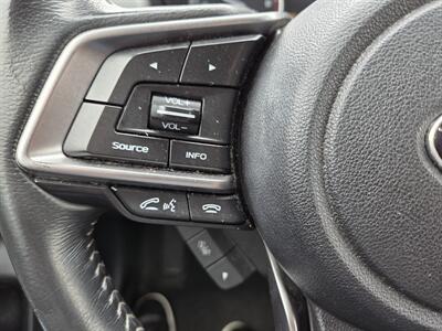 2020 Subaru Forester Premium   - Photo 13 - Lafayette, IN 47905