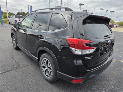 2020 Subaru Forester Premium   - Photo 5 - Lafayette, IN 47905