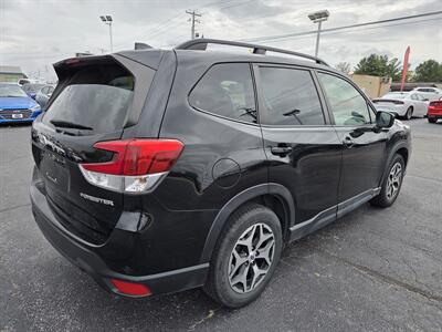 2020 Subaru Forester Premium   - Photo 3 - Lafayette, IN 47905