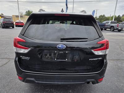 2020 Subaru Forester Premium   - Photo 4 - Lafayette, IN 47905