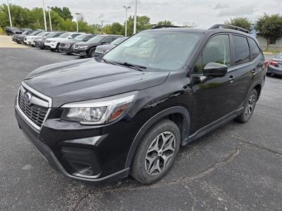 2020 Subaru Forester Premium   - Photo 7 - Lafayette, IN 47905