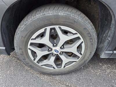 2020 Subaru Forester Premium   - Photo 9 - Lafayette, IN 47905