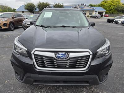 2020 Subaru Forester Premium   - Photo 8 - Lafayette, IN 47905