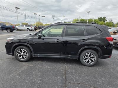 2020 Subaru Forester Premium   - Photo 6 - Lafayette, IN 47905