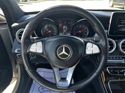 2018 Mercedes-Benz C 300 - Photo 15 - Lafayette, IN 47905