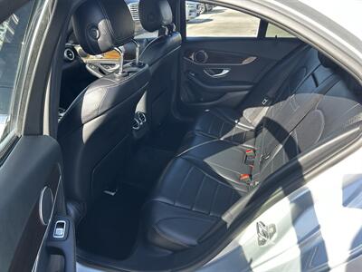 2018 Mercedes-Benz C 300 - Photo 10 - Lafayette, IN 47905