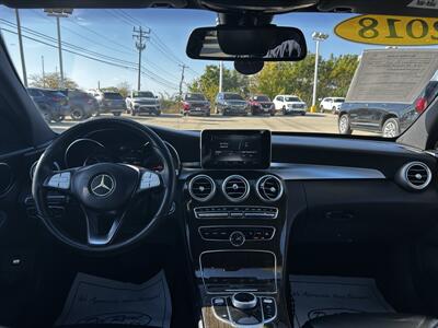 2018 Mercedes-Benz C 300 - Photo 11 - Lafayette, IN 47905