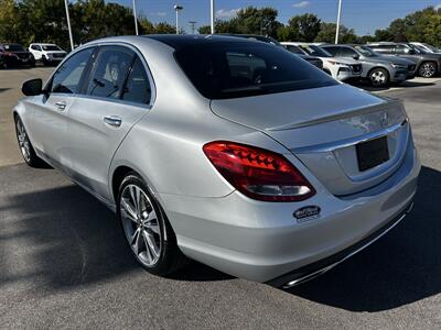 2018 Mercedes-Benz C 300 - Photo 5 - Lafayette, IN 47905