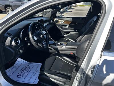 2018 Mercedes-Benz C 300 - Photo 9 - Lafayette, IN 47905