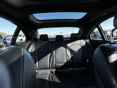 2018 Mercedes-Benz C 300 - Photo 12 - Lafayette, IN 47905
