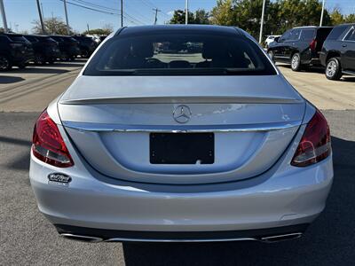 2018 Mercedes-Benz C 300 - Photo 4 - Lafayette, IN 47905