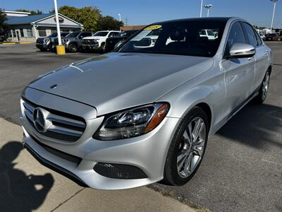 2018 Mercedes-Benz C 300 - Photo 7 - Lafayette, IN 47905