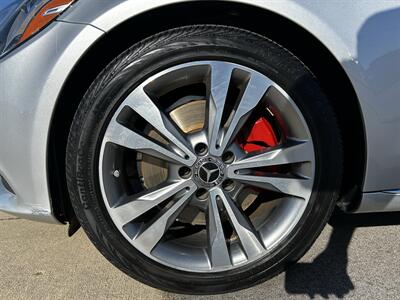 2018 Mercedes-Benz C 300 - Photo 23 - Lafayette, IN 47905