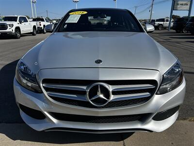 2018 Mercedes-Benz C 300 - Photo 8 - Lafayette, IN 47905