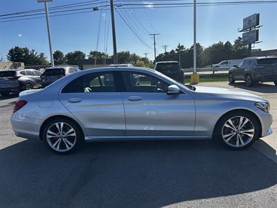 2018 Mercedes-Benz C 300 - Photo 2 - Lafayette, IN 47905