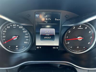 2018 Mercedes-Benz C 300 - Photo 16 - Lafayette, IN 47905