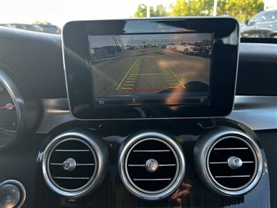 2018 Mercedes-Benz C 300 - Photo 18 - Lafayette, IN 47905