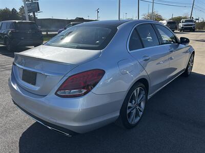 2018 Mercedes-Benz C 300 - Photo 3 - Lafayette, IN 47905