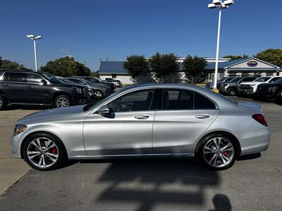 2018 Mercedes-Benz C 300 - Photo 6 - Lafayette, IN 47905
