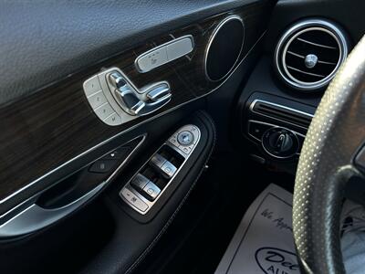 2018 Mercedes-Benz C 300 - Photo 22 - Lafayette, IN 47905