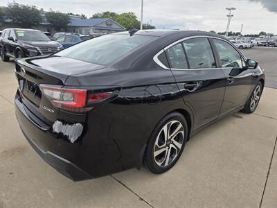 2020 Subaru Legacy Limited - Photo 3 - Lafayette, IN 47905