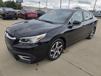 2020 Subaru Legacy Limited - Photo 7 - Lafayette, IN 47905